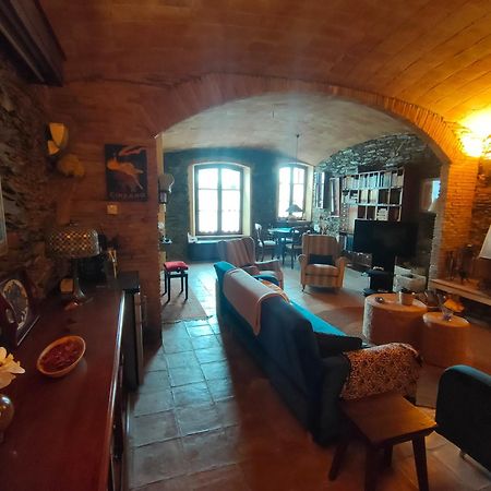 カダケス Casa Jordiヴィラ エクステリア 写真