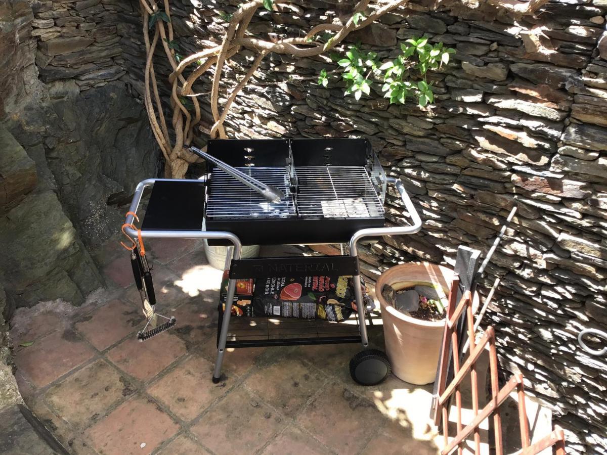 カダケス Casa Jordiヴィラ エクステリア 写真