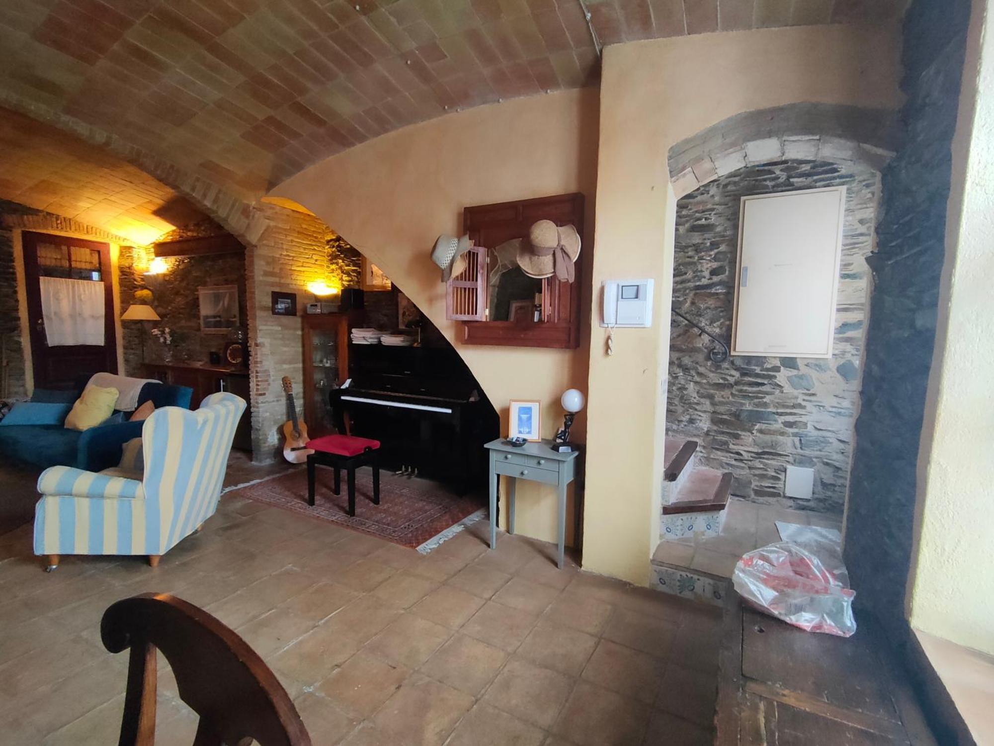 カダケス Casa Jordiヴィラ エクステリア 写真