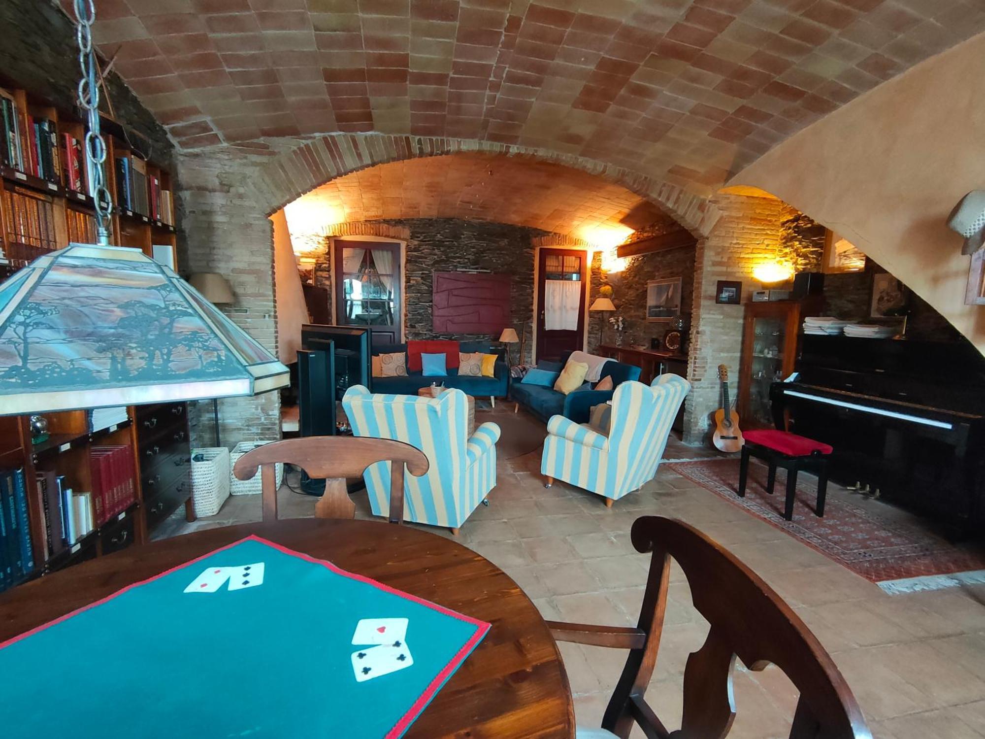 カダケス Casa Jordiヴィラ エクステリア 写真