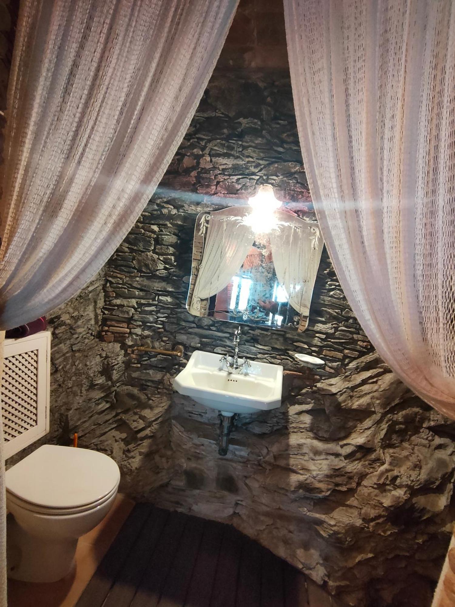 カダケス Casa Jordiヴィラ エクステリア 写真