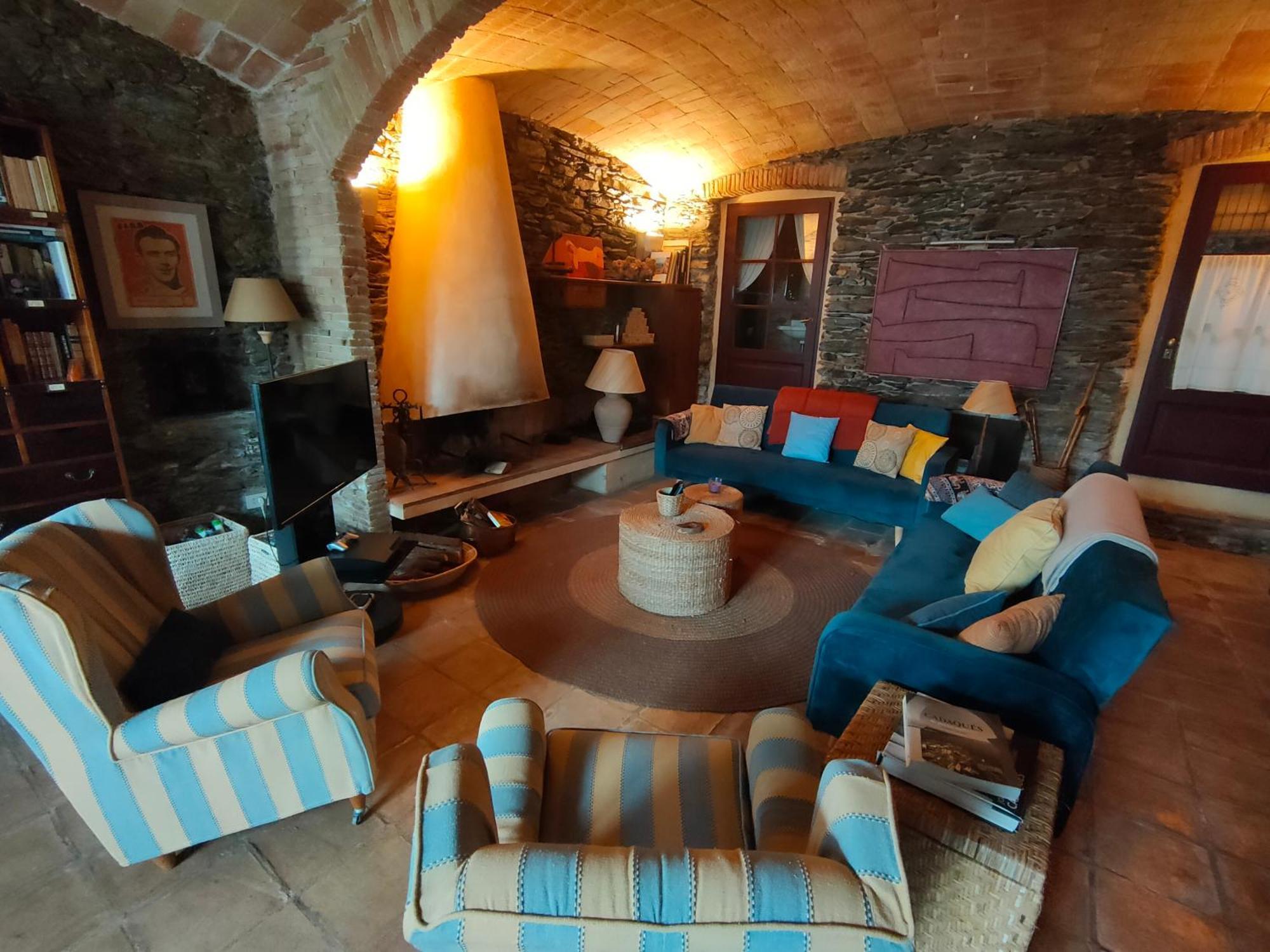 カダケス Casa Jordiヴィラ エクステリア 写真