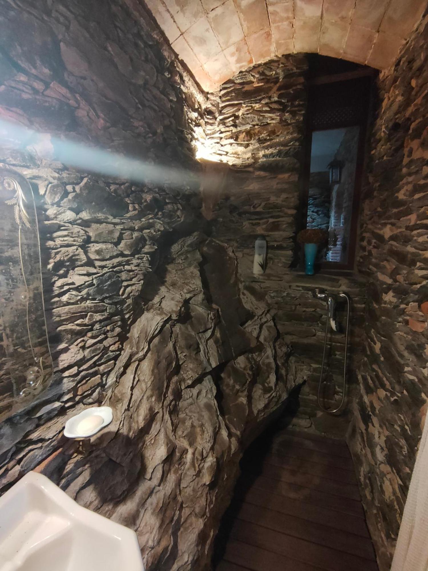 カダケス Casa Jordiヴィラ エクステリア 写真