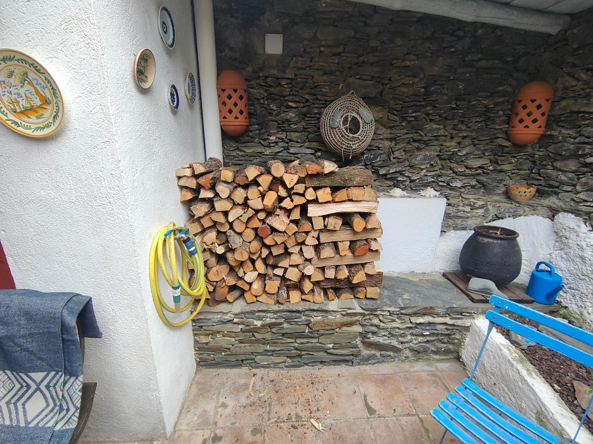 カダケス Casa Jordiヴィラ エクステリア 写真