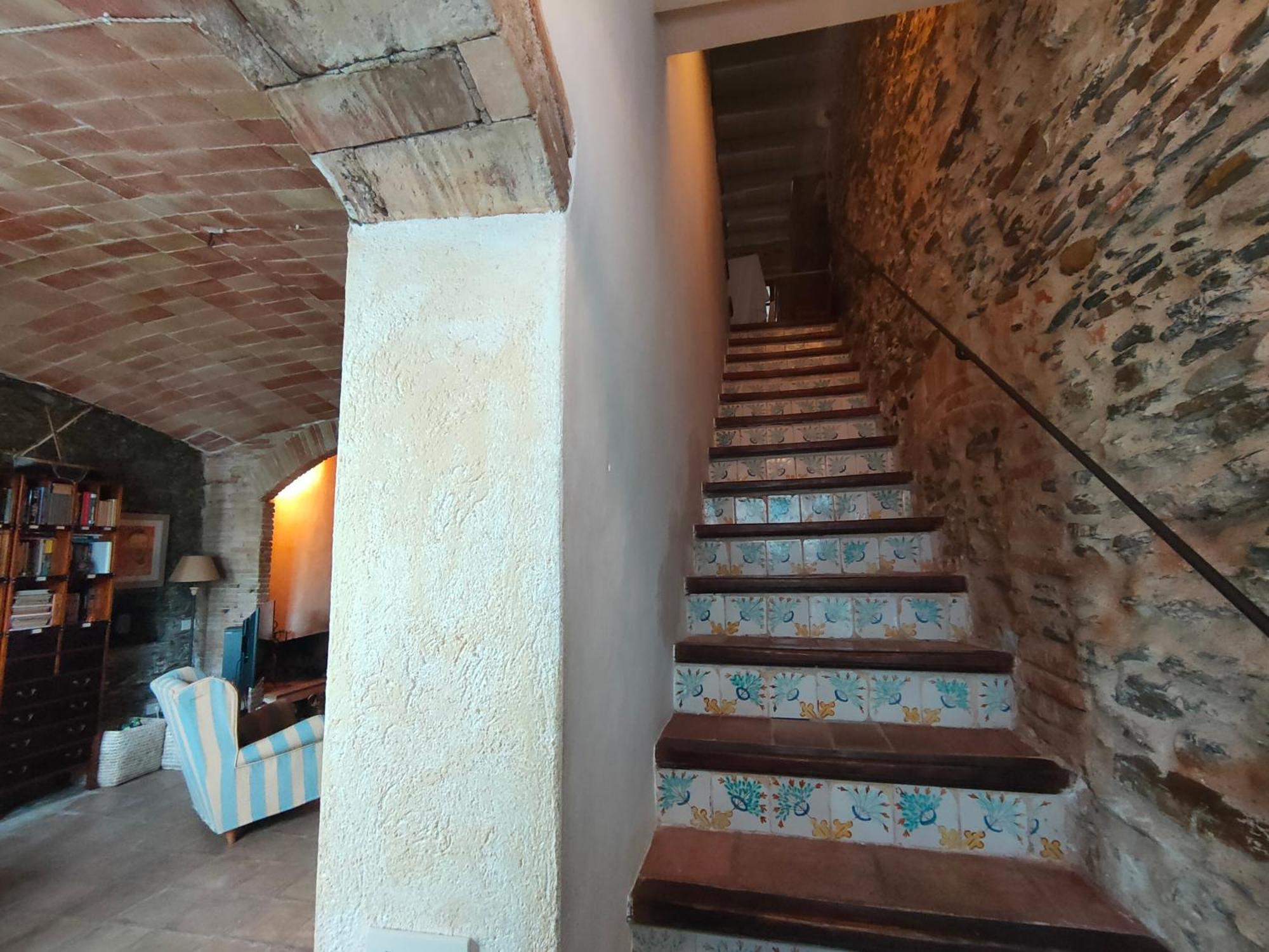 カダケス Casa Jordiヴィラ エクステリア 写真