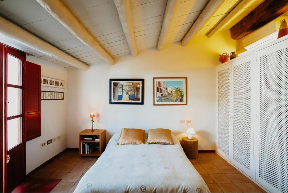 カダケス Casa Jordiヴィラ エクステリア 写真