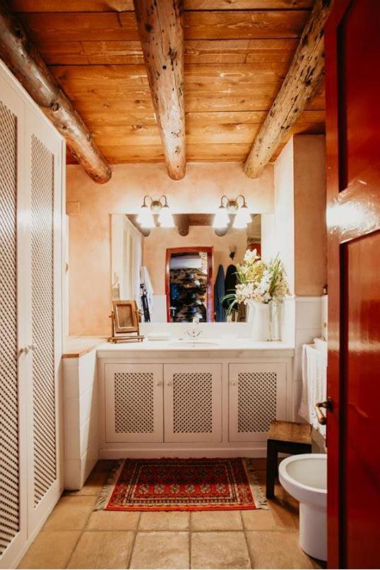 カダケス Casa Jordiヴィラ エクステリア 写真