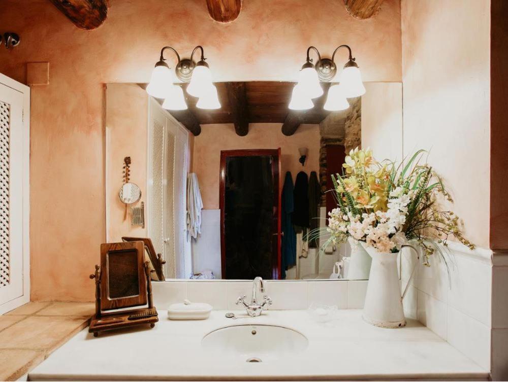カダケス Casa Jordiヴィラ エクステリア 写真