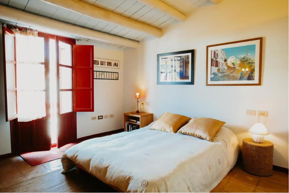 カダケス Casa Jordiヴィラ エクステリア 写真