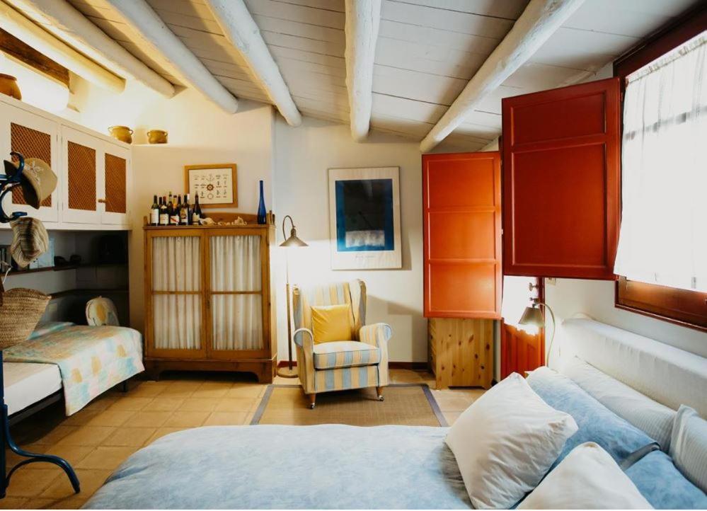 カダケス Casa Jordiヴィラ エクステリア 写真
